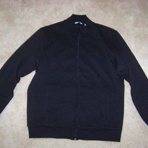 Calvin Klein Bomber Jacket Size L NWT